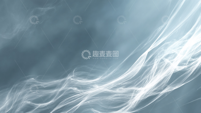 高清大图下载【趣麦麦图】流动的梦境之光