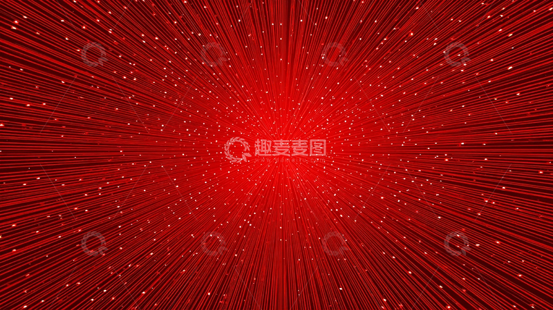 高清大图下载【趣麦麦图】星际光芒穿越虚空的奇迹
