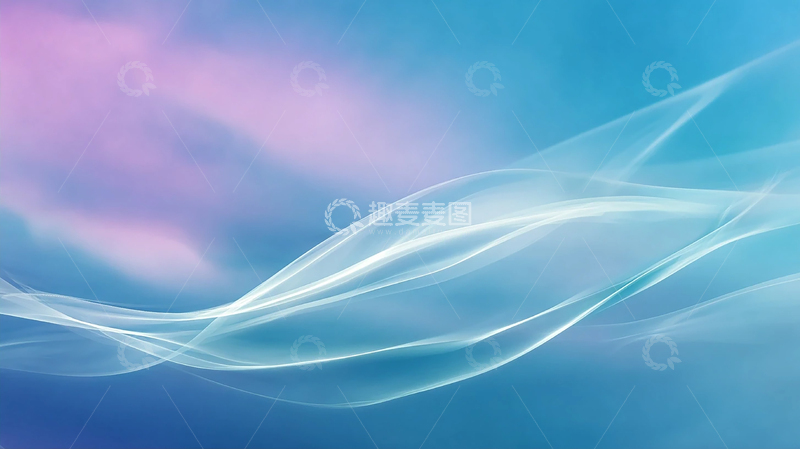 高清大图下载【趣麦麦图】梦幻流光织就的天幕艺术