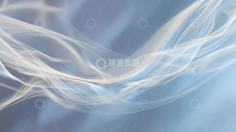 高清大图下载【趣麦麦图】光影交织的梦幻之境