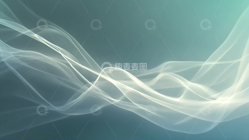 高清大图下载【趣麦麦图】星辰幻影中的光晕舞步