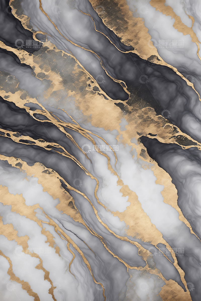 高清大图下载【趣麦麦图】大理石纹032606