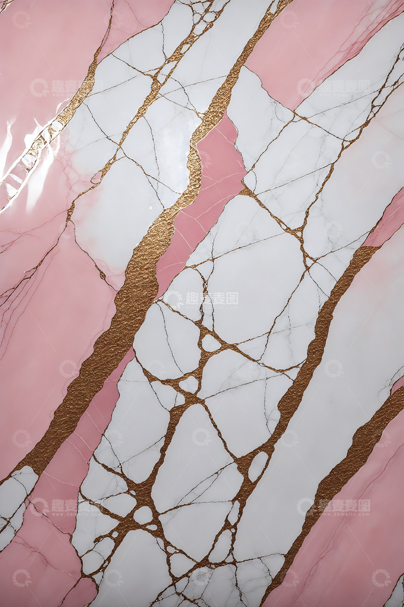 高清大图下载【趣麦麦图】大理石纹032608