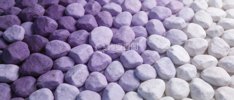 高清大图下载【趣麦麦图】彩石拼贴艺术装饰素材