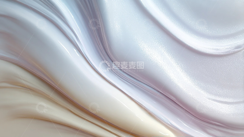 高清大图下载【趣麦麦图】光影编织的流动奇迹