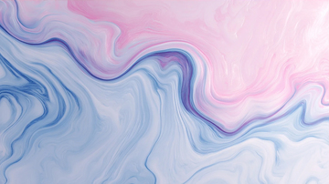 梦幻彩云的奇异轨迹