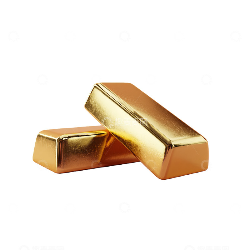 高清大图下载【趣麦麦图】黄金的沉默之诗