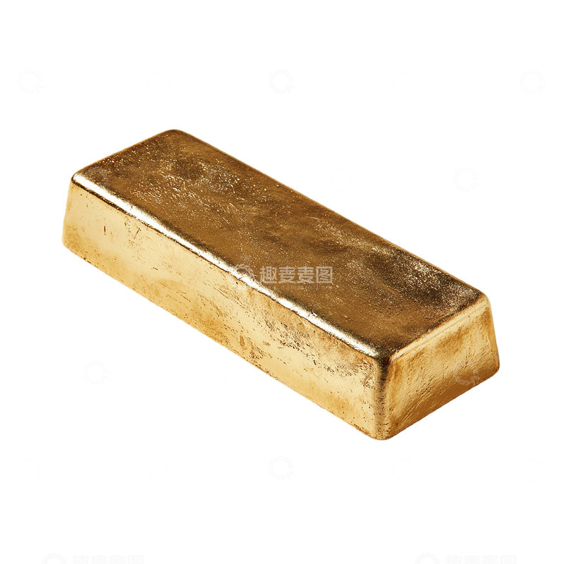 高清大图下载【趣麦麦图】财富流转的黄金方舟