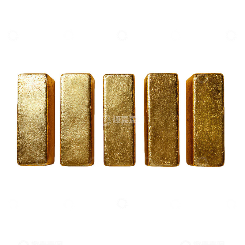 高清大图下载【趣麦麦图】黄金序列的沉默乐章