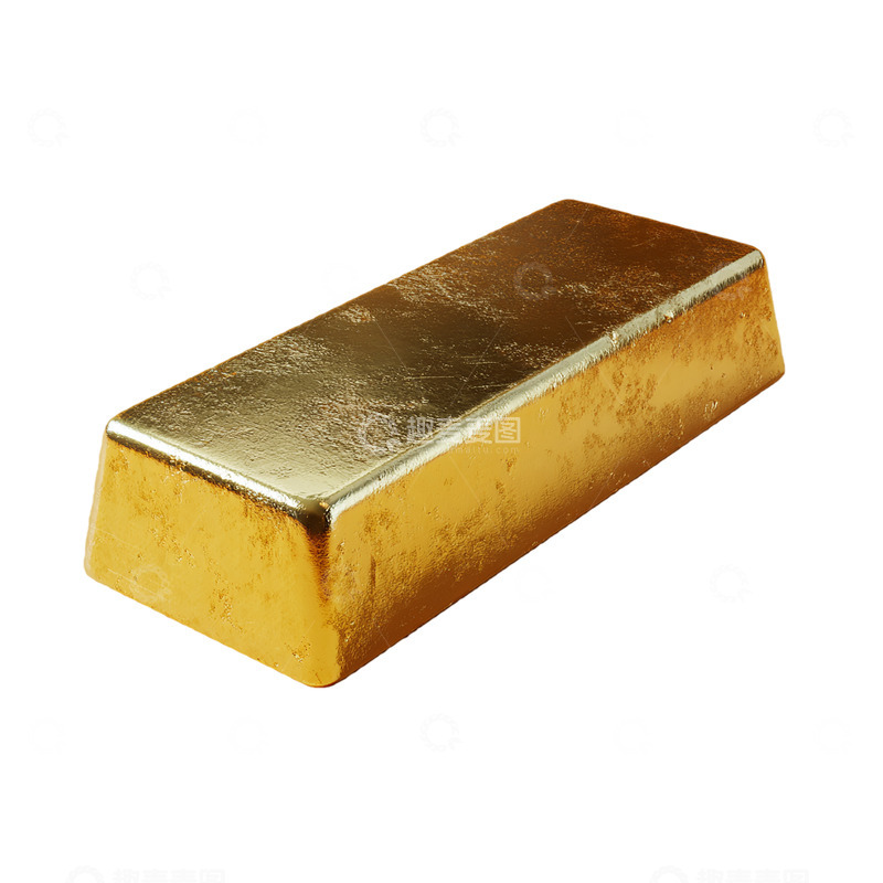 高清大图下载【趣麦麦图】黄金流光的重量之谜