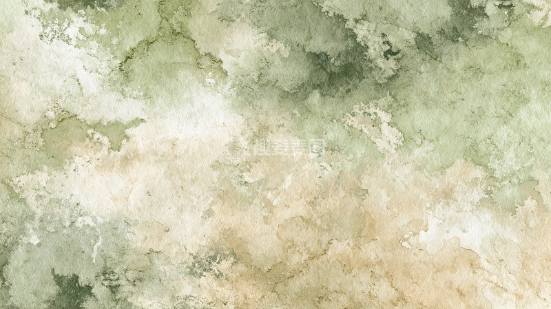 高清大图下载【趣麦麦图】迷幻森林的秘密花园梦境