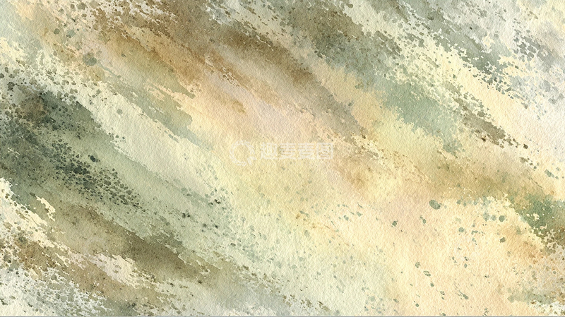 高清大图下载【趣麦麦图】迷离光影中的荒野幻想