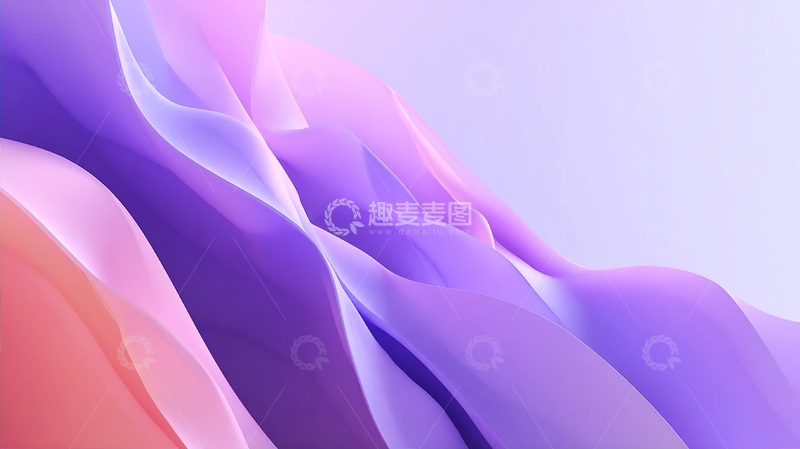 高清大图下载【趣麦麦图】超现实抽象艺术盛宴