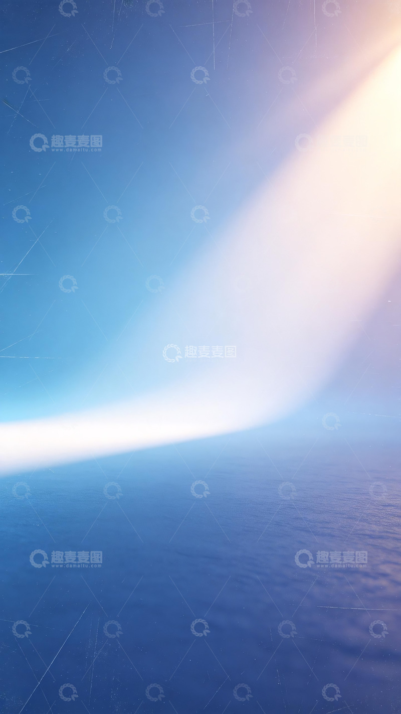 高清大图下载【趣麦麦图】c4d风格科技海报背景2