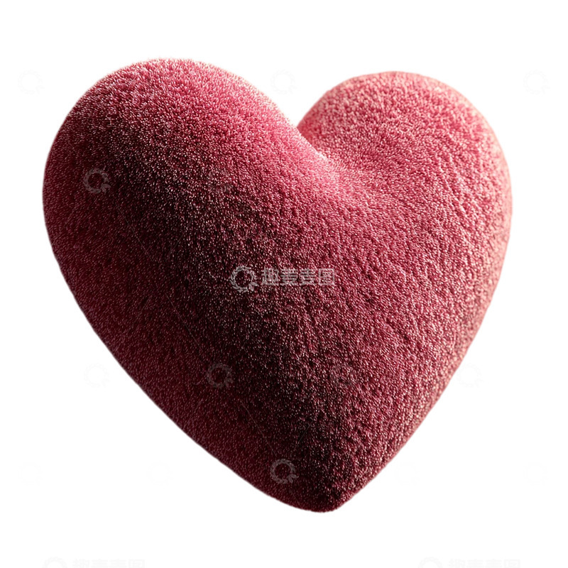 高清大图下载【趣麦麦图】心跳的红色诗篇