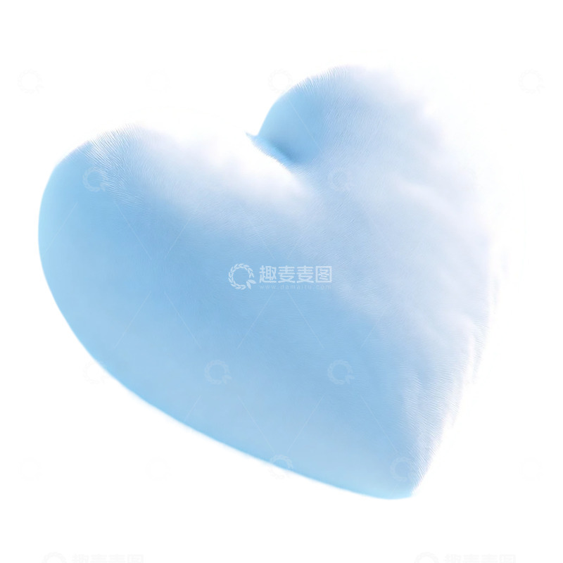 高清大图下载【趣麦麦图】云端心语轻舞飞扬