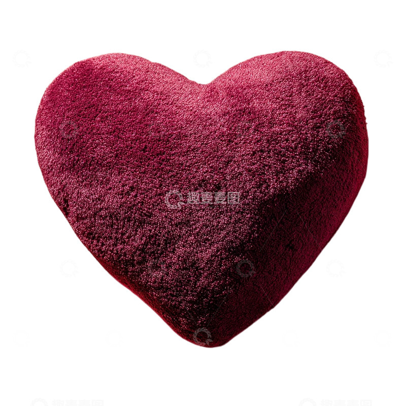 高清大图下载【趣麦麦图】心形炫彩星空幻梦