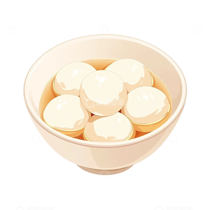 高清大图下载【趣麦麦图】童话般的珍珠盛宴