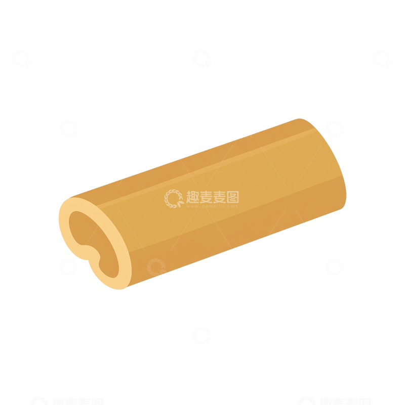 高清大图下载【趣麦麦图】酥脆春卷的黄金诱惑