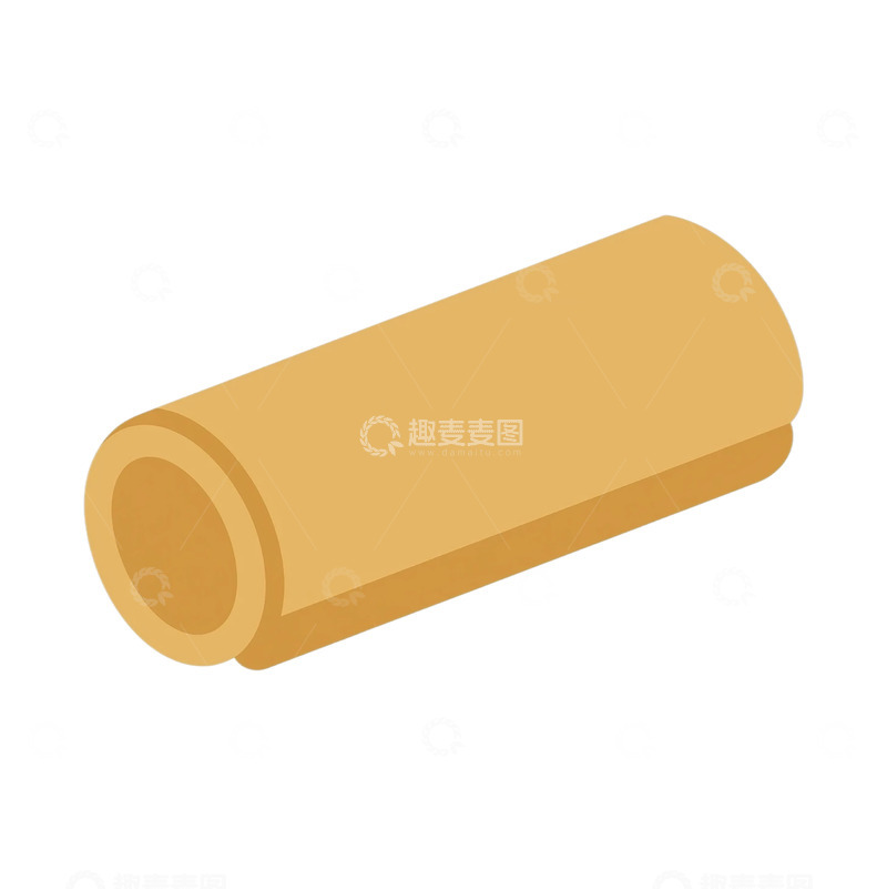 高清大图下载【趣麦麦图】金黄酥脆春卷的诱惑