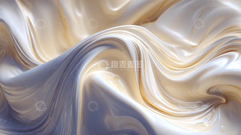 高清大图下载【趣麦麦图】细腻丝滑的光影交织之美