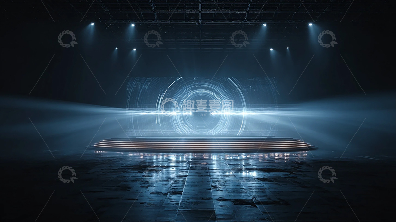 高清大图下载【趣麦麦图】数字时代的神秘入口