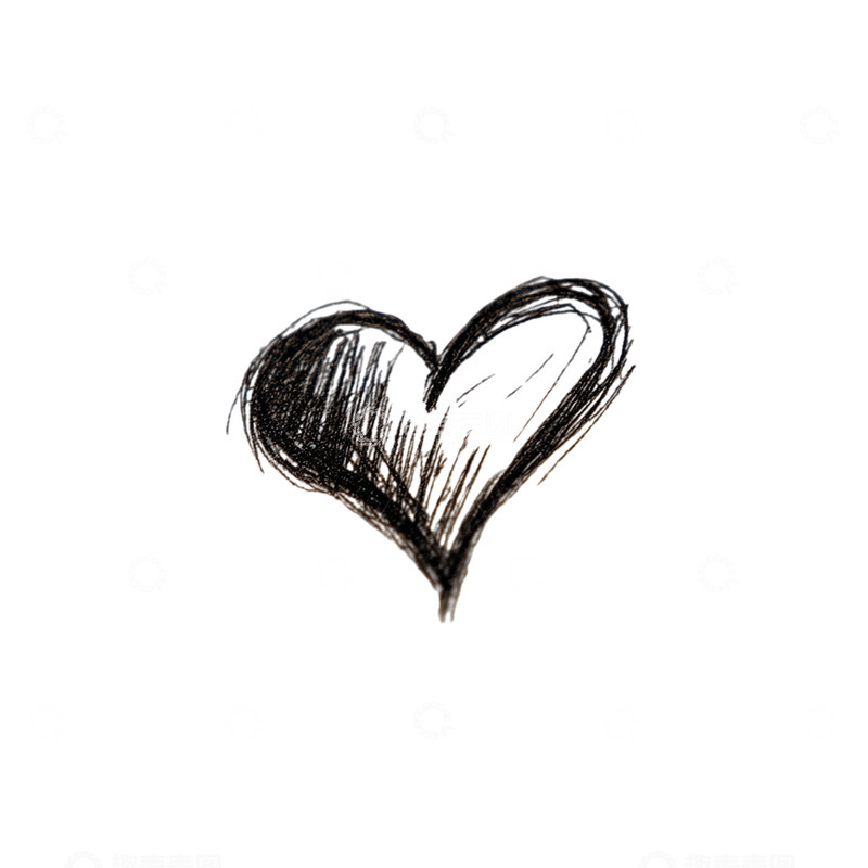 高清大图下载【趣麦麦图】心之深渊的黑暗涟漪