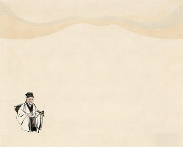中药工艺插画