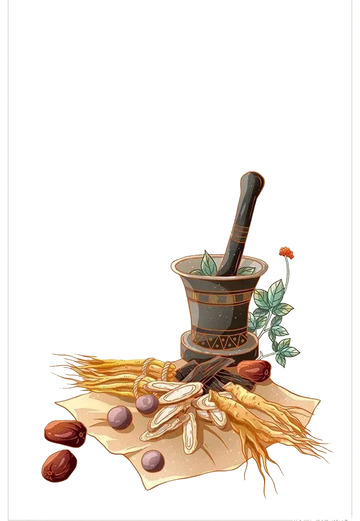 中药制作工艺