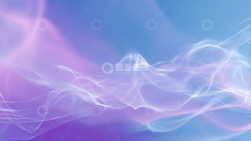 高清大图下载【趣麦麦图】梦境般的光影交织奇观