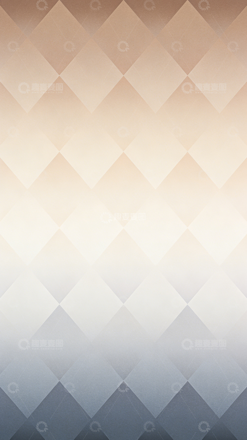 高清大图下载【趣麦麦图】几何图形背景设计素材
