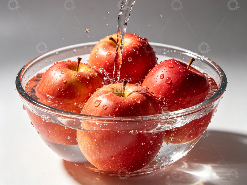 高清大图下载【趣麦麦图】清新水果摄影