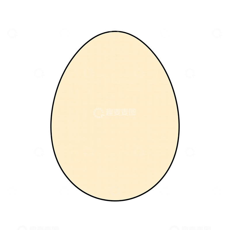 高清大图下载【趣麦麦图】生命的孕育之源