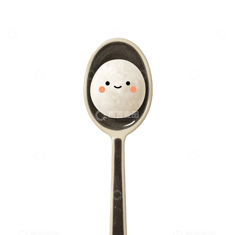 高清大图下载【趣麦麦图】微笑月亮的奇幻旅程