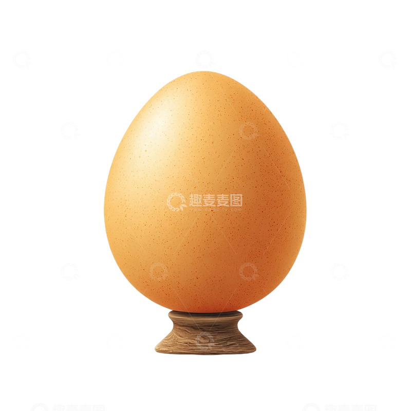 高清大图下载【趣麦麦图】立蛋奇观的极致呈现