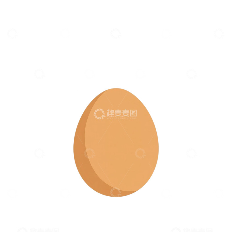 高清大图下载【趣麦麦图】神秘的立蛋奇观