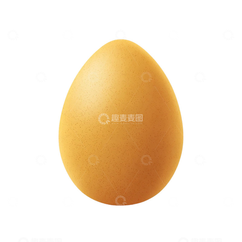 高清大图下载【趣麦麦图】惊艳的蛋形雕塑展现