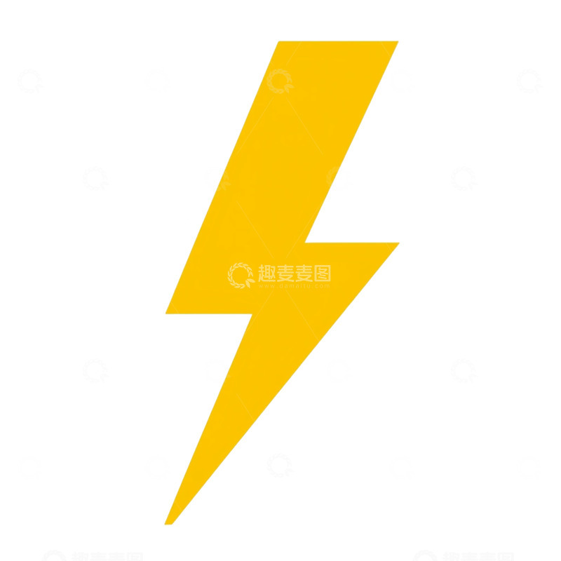 高清大图下载【趣麦麦图】电力的瞬间闪耀与静谧