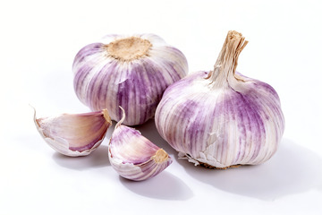 新鲜大蒜，现挖鲜蒜生鲜2