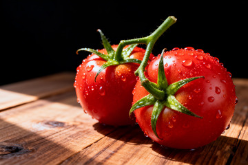 新鲜番茄西红柿8