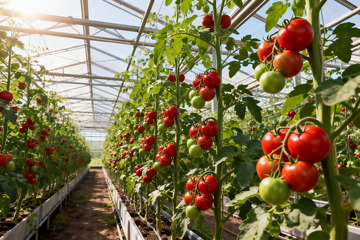 新鲜番茄西红柿7