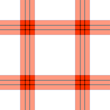 格子图案设计117