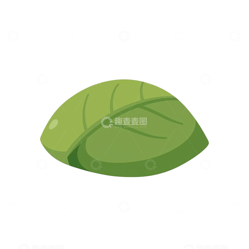 高清大图下载【趣麦麦图】传统青团的悠然韵味