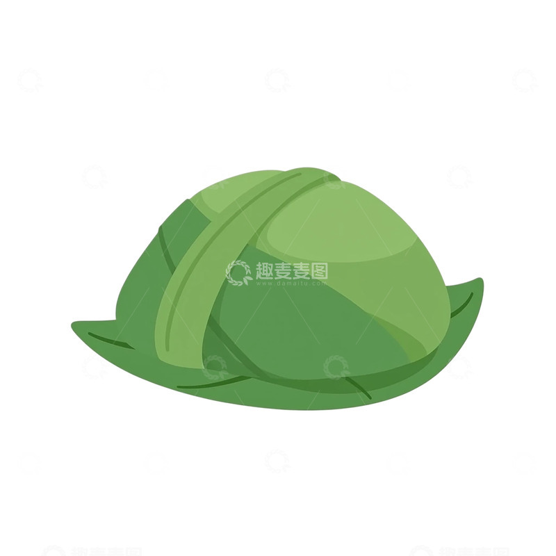 高清大图下载【趣麦麦图】传统青团的古韵飘香