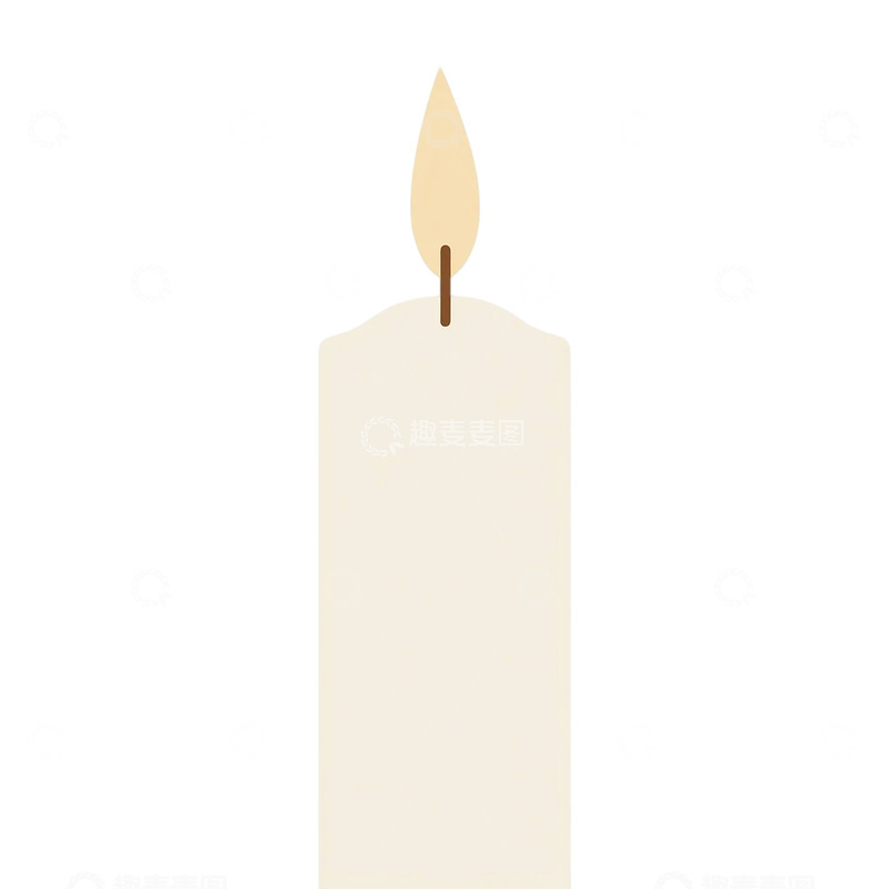 高清大图下载【趣麦麦图】晨曦中燃烧的永恒之火