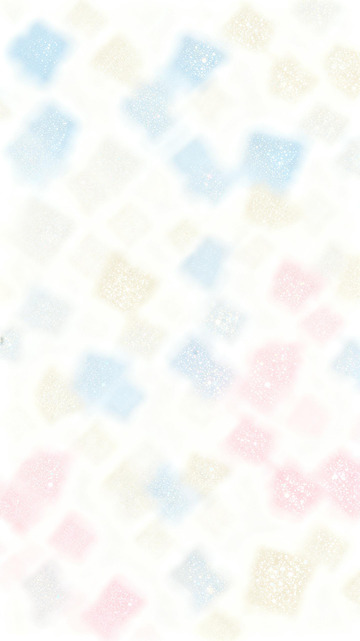 淡色菱形格子背景图案