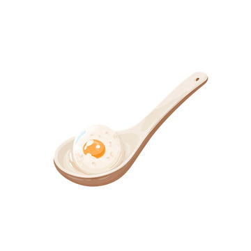 早晨的第一缕阳光与温馨早餐