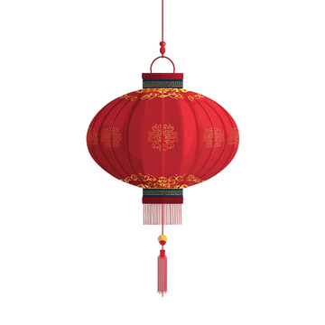 古典与创新交织的中国节日象征