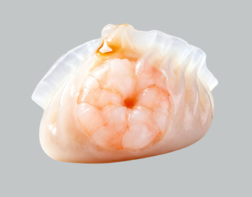 一个水饺虾饺3