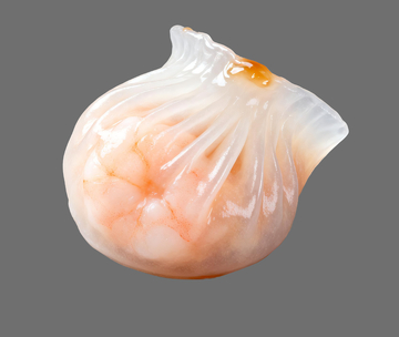 一个水饺虾饺1